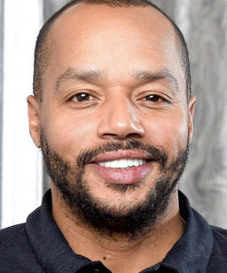 Donald Faison