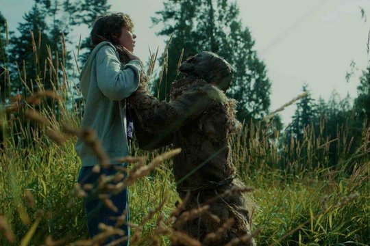 R. L. Stine's Pumpkinhead - Szenenbild 5