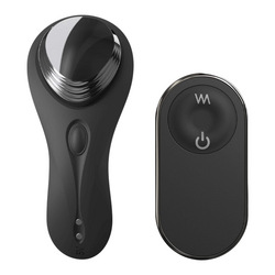 Discreet Vibe +, 9,3 cm