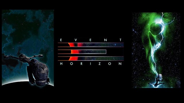 Event Horizon - Wallpaper 2