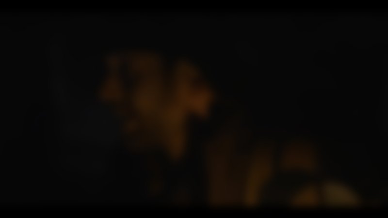 The Last Thing Mary Saw - Teaser - Englisch - HD