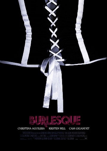 Burlesque - Poster 6