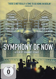 Symphony of Now