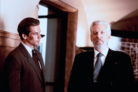 Robert A. Heinleins Puppet Masters - Szenenbild 1