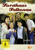 Forsthaus Falkenau - Staffel 3