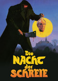 Die Nacht der Schreie