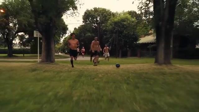 Taekwondo - Trailer - Deutsch - SD