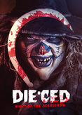 Die'ced - Night of the Scarecrow
