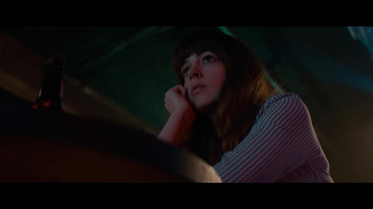 Colossal - Trailer - Deutsch