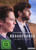 Broadchurch - Staffel 1