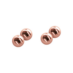 Bound - Nipple Clamps M1
