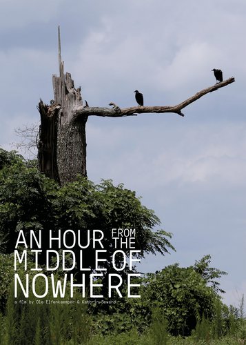 An Hour from the Middle of Nowhere - Poster 2