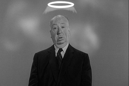 Alfred Hitchcock präsentiert - Teil 2 - Szenenbild 1