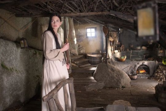 6 auf einen Streich 7 - Schneewittchen - Szenenbild 8