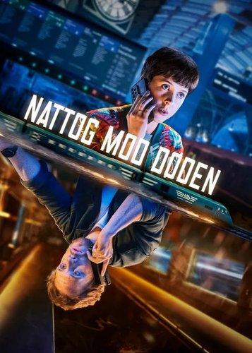 Nightsleeper - Staffel 1 - Poster 1