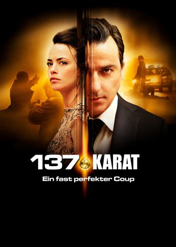 137 Karat - Poster 1