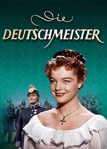 Die Deutschmeister - Poster 4
