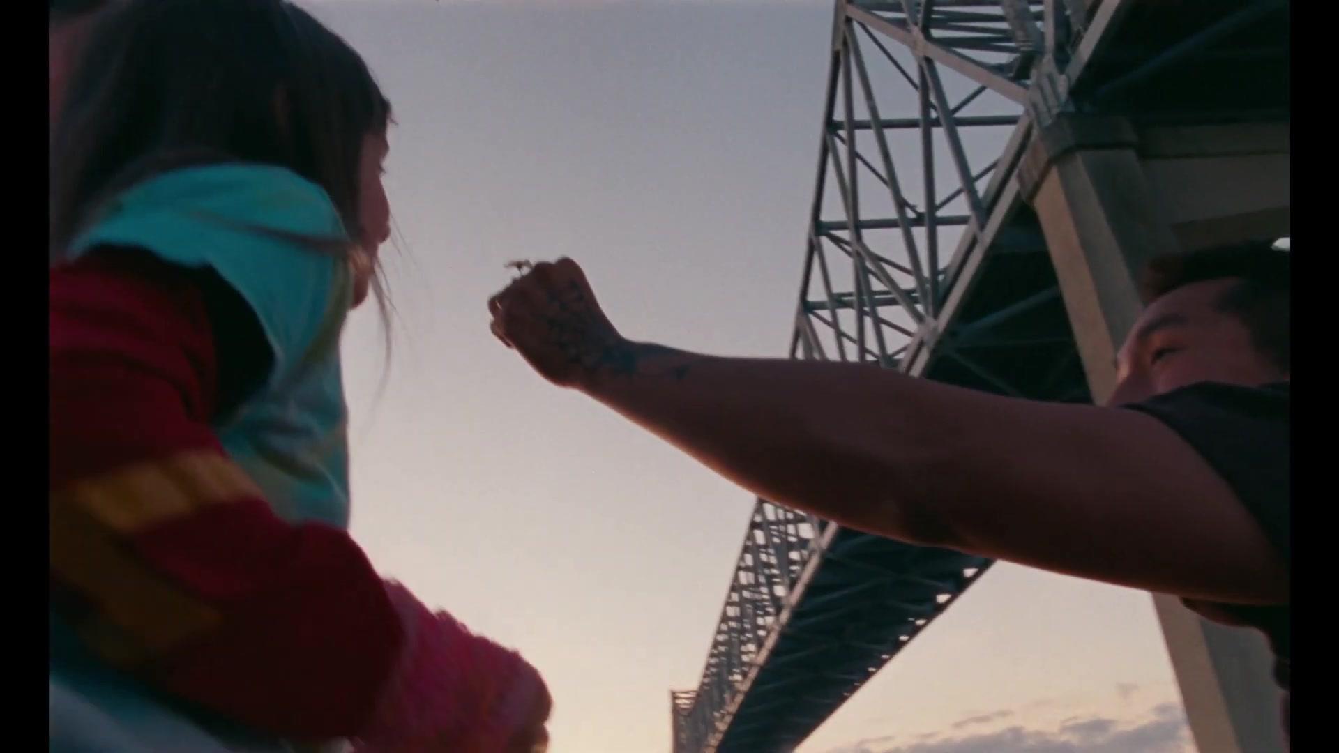 Blue Bayou - Trailer - Deutsch - HD