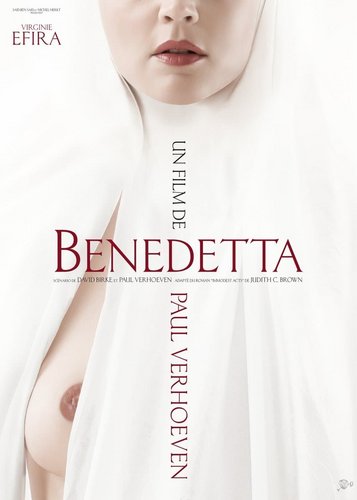 Benedetta - Poster 4