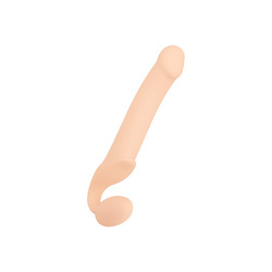 Bendable Strap-On - Size L, 34 cm