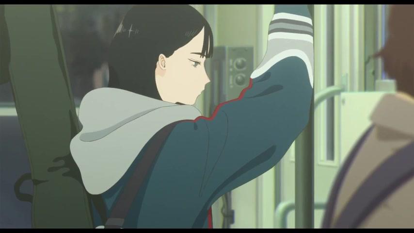 The Colors Within - Trailer - Englisch - SD