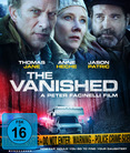 The Vanished - Tage der Angst