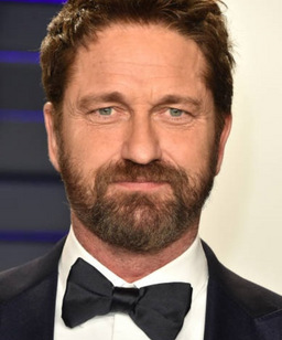Gerard Butler
