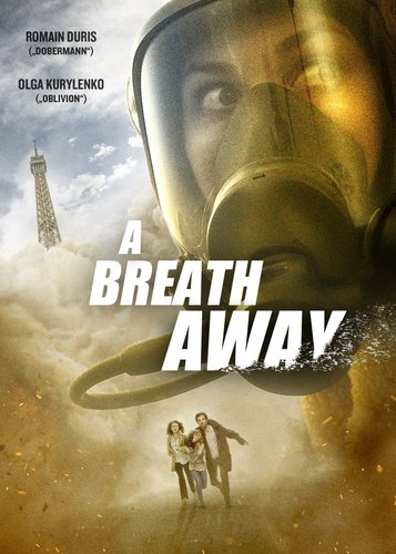A Breath Away - Poster 1