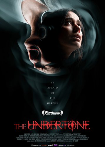 Undertone - Poster 2