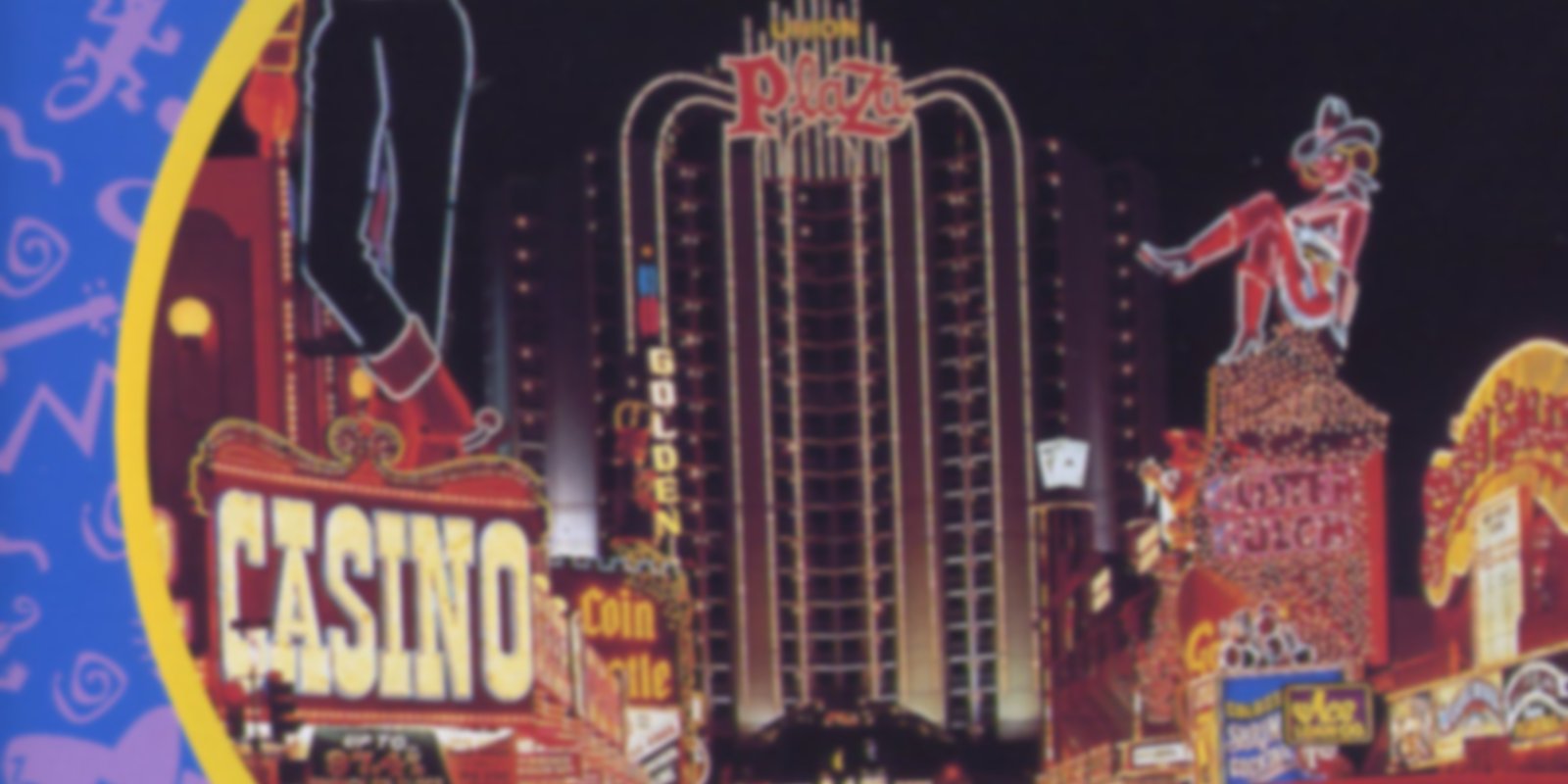 Dumont on Tour - Las Vegas und Umgebung