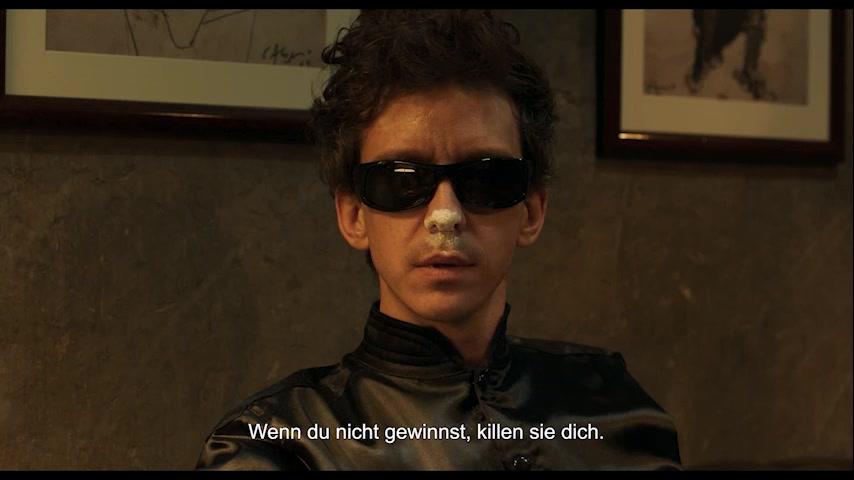Kill the Jockey - Trailer - Deutsch - SD