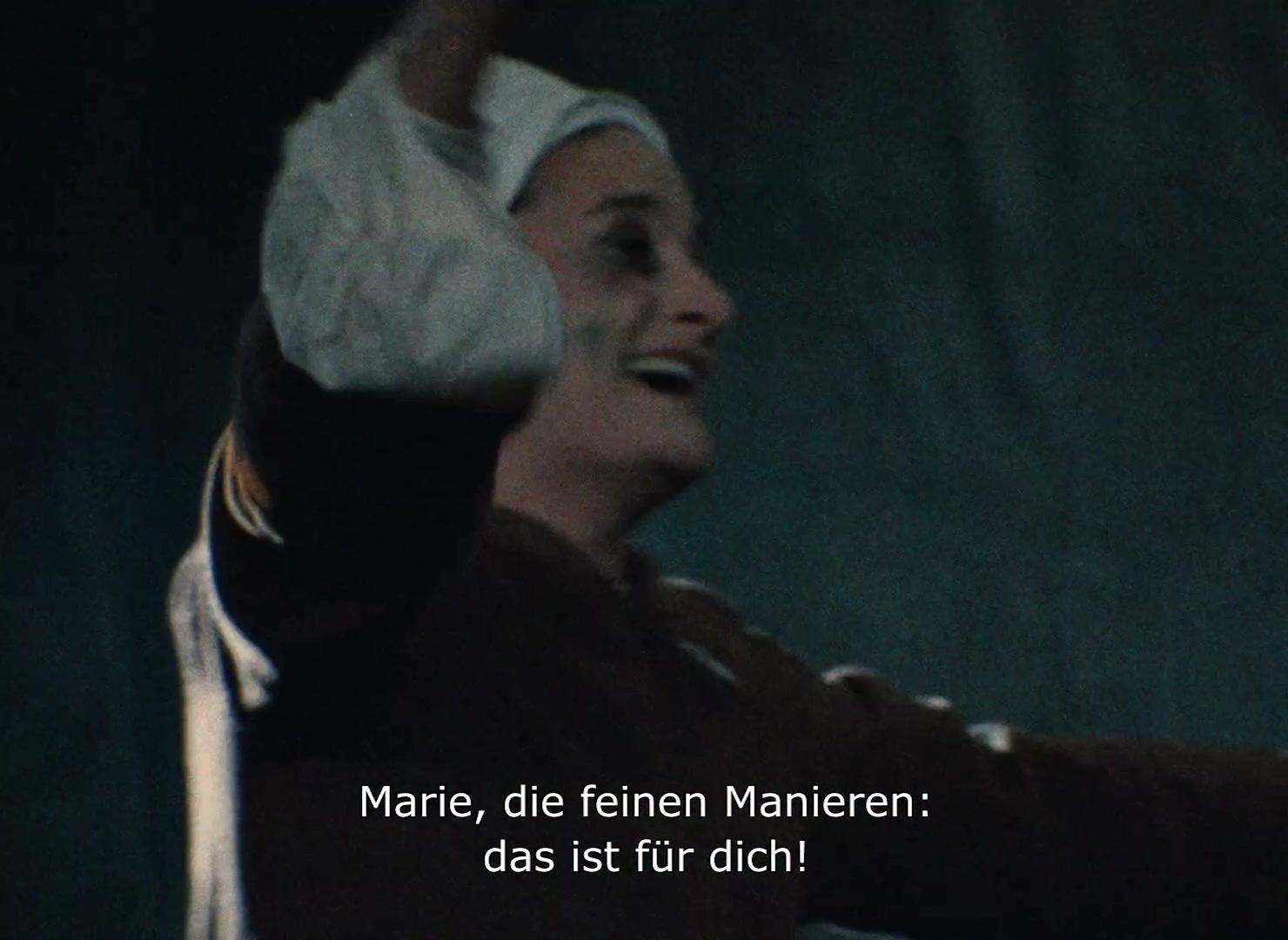 1789 - Trailer - Deutsch - HD