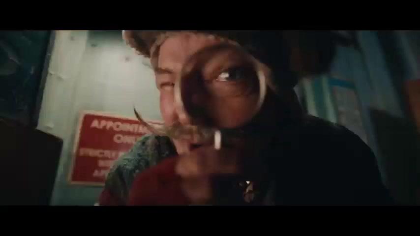 Der Wunderweltenbaum - Trailer - Deutsch - SD