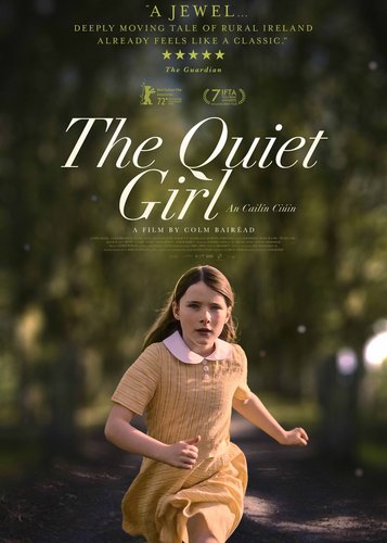 The Quiet Girl - Poster 1