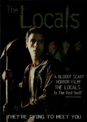 The Locals - Poster 1