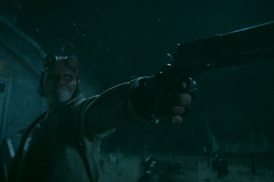 Hellboy - The Crooked Man - Szenenbild 7