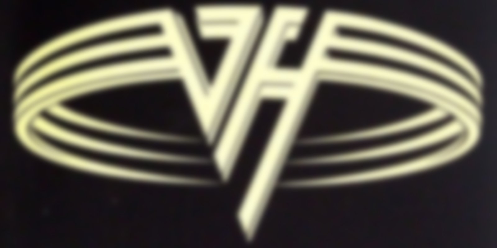 Van Halen - Video Hits Volume 1