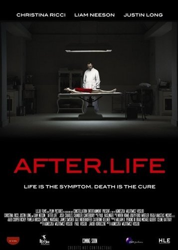After.Life - Poster 2