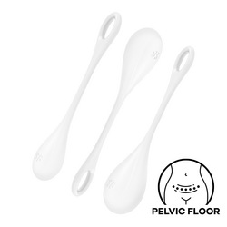 Satisfyer Yoni Power 1, 22   74 g, 3 Stück