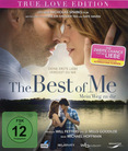The Best of me - Mein Weg zu dir
