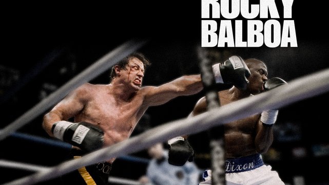 Rocky 6 - Rocky Balboa - Wallpaper 4