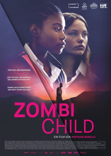 Zombi Child - Poster 1