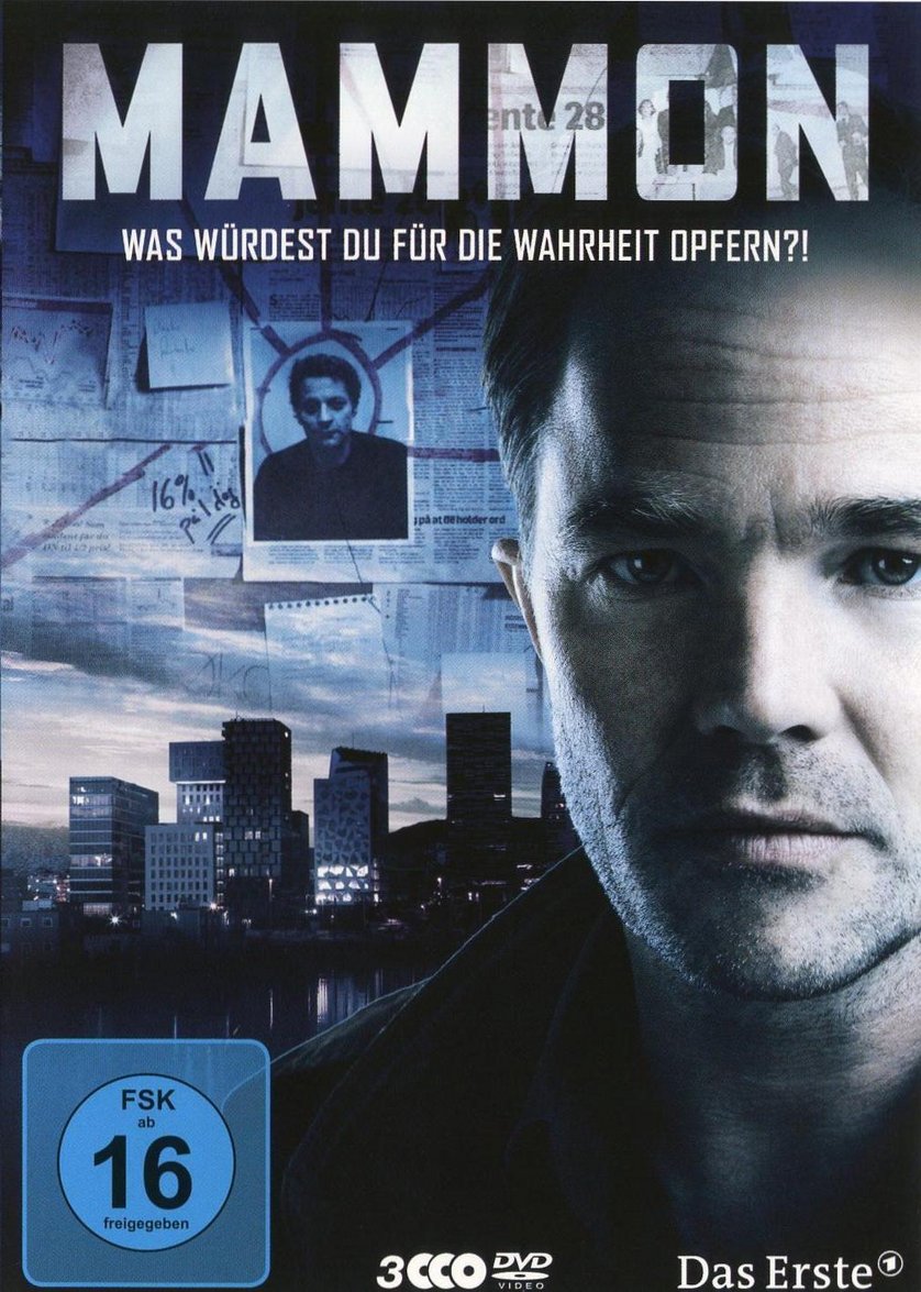mammon staffel 1 mammon staffel 1