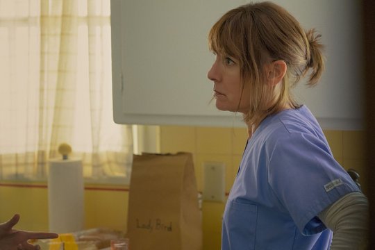 Lady Bird - Szenenbild 10