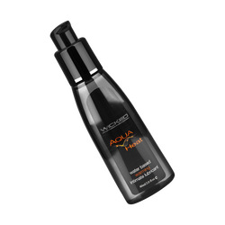 Aqua Heat, wasserbasiert, 60 ml