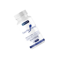 Cum Plus Strong, 60 Stck.
