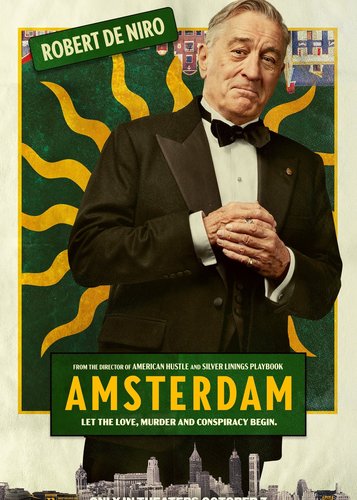 Amsterdam - Poster 7