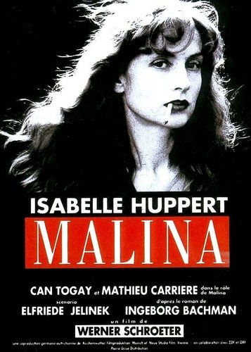 Malina - Poster 1