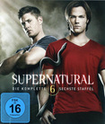 Supernatural - Staffel 6