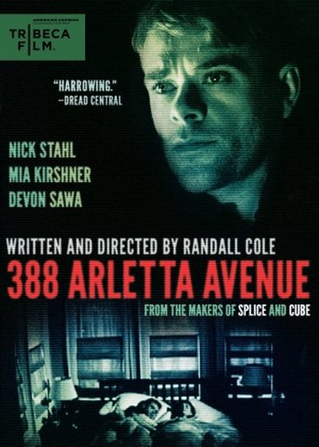 388 Arletta Avenue - Poster 2